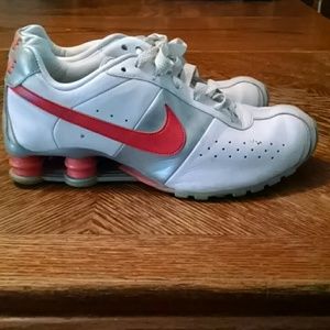 Nike Shoes - Nike shox Nike Shoes - Nike shox